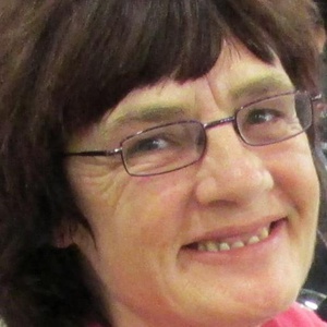 profile photo of Angela Woolford