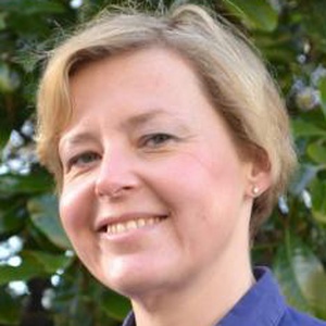 Photo of Nickie Aiken