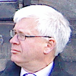 profile photo of Mark Lazarowicz