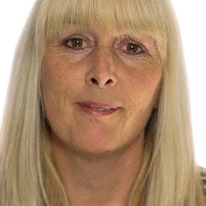 Photo of Kerry Jenkins