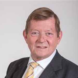 Photo of Neil Butters