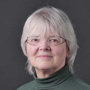 Photo of Barbra Harvie