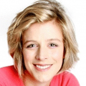 Photo of Charlotte Leslie