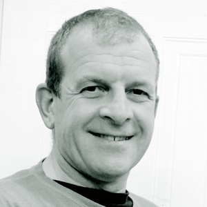 Photo of Antony Stuart Dobson