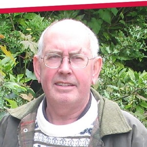 profile photo of Tony Martin