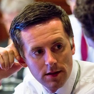 Photo of Paul White