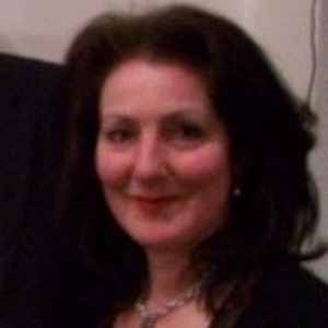 Photo of Lauren Marie Wall