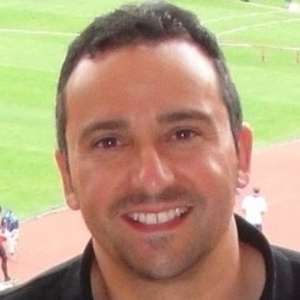 Photo of Richard Alexander Cano