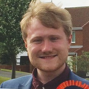 profile photo of James Brewer
