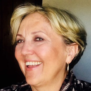 Photo of Sue Kelly