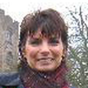 Photo of Carol Dean