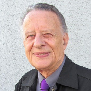 Photo of Barry Thompson