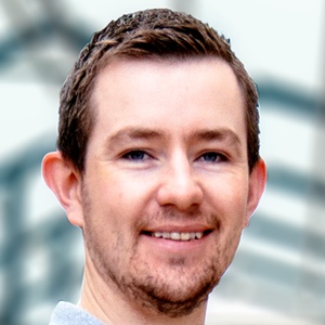 Photo of Paul Graham Wilson