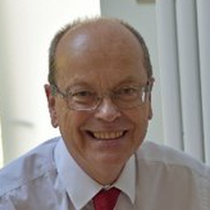 Photo of Duncan Hounsell