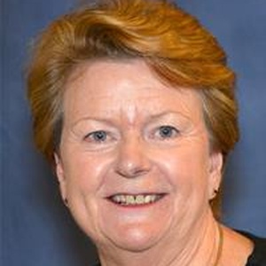 Photo of Jean Butcher