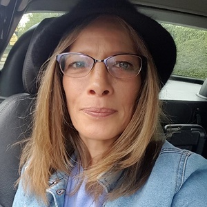 profile photo of Nicole Bushill