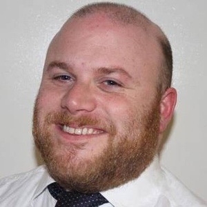 Photo of Simon Lepori