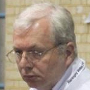 Photo of Andrew Price