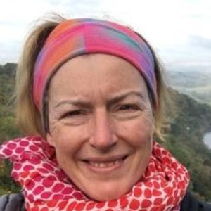 profile photo of Angela Wilson