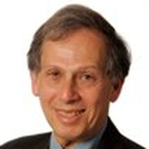 Photo of Jack Cohen