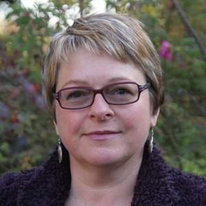 Photo of Kate Foale