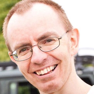 Photo of Kevin White