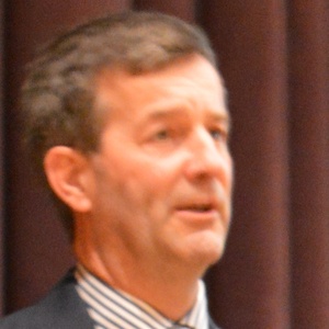 profile photo of John Vincent