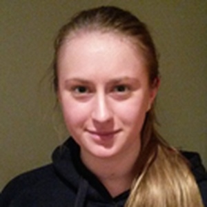 Photo of Amy Greenwood