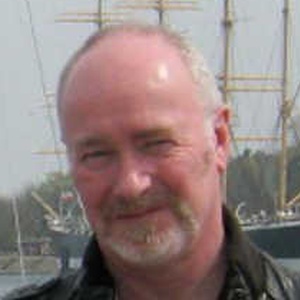 Photo of Tom Snowdon