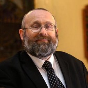 Photo of Arnold Saunders