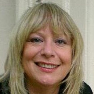 Photo of Jacqueline Davis