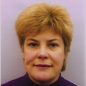 Photo of Sue Aitkenhead