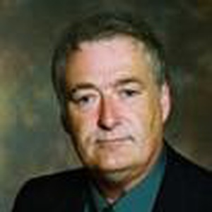 Photo of Ken Stevens