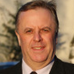 Photo of Mark Burns-Williamson