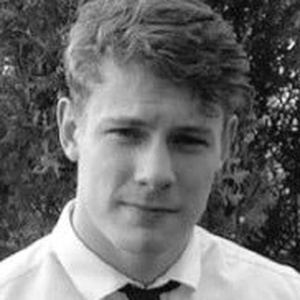 Photo of Carl Cashman