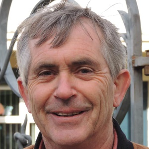 Photo of Andrew Martin Kay