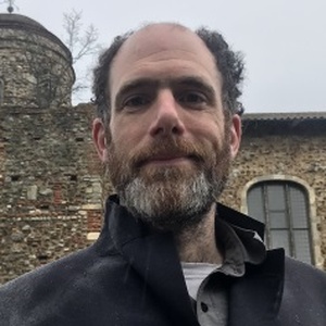Photo of Edmund John Chinnery