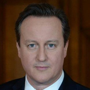 Photo of David Cameron