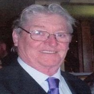 Photo of Mike Shaw