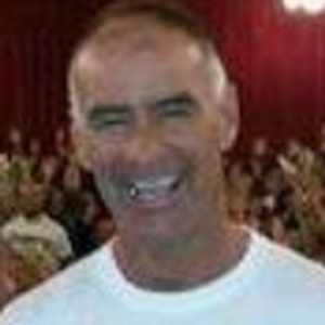 Photo of Tommy Sheridan