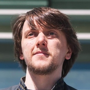 Photo of Logan Robin