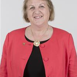 Photo of Gail Elizabeth Giles