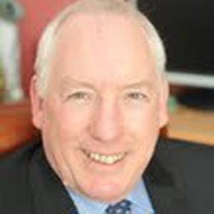 Photo of Chas Mumford