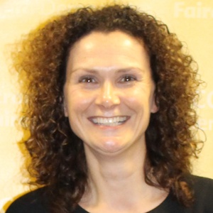 Photo of Wendy Chamberlain