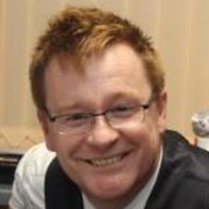Photo of Jim Ellis
