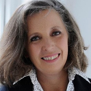 Photo of Caroline Attfield