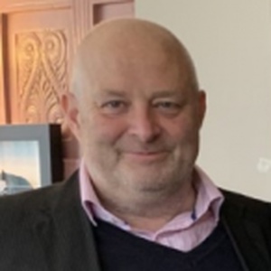 Photo of Tim Hodges