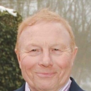 Photo of Ian Craven