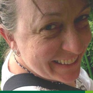 Photo of Melanie Ruth English