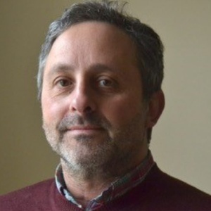 Photo of Julian Charatan